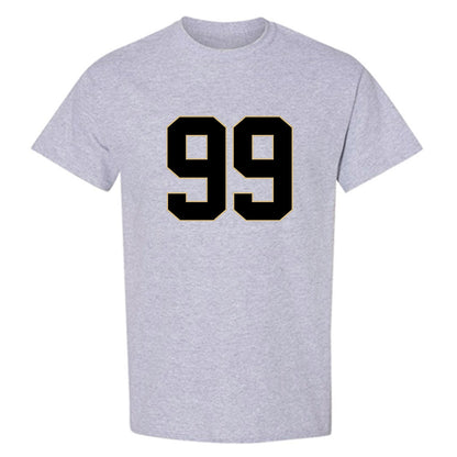 Wake Forest - NCAA Football : Mateen Ibirogba - T-Shirt Classic Shersey