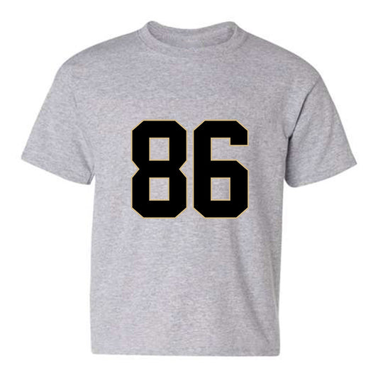 Wake Forest - NCAA Football : Dominic DeLuca - Youth T-Shirt Classic Shersey