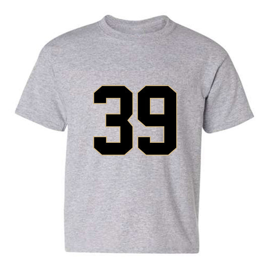 Wake Forest - NCAA Football : Ryan Henley - Youth T-Shirt