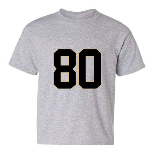 Wake Forest - NCAA Football : Busbee Phillips - Youth T-Shirt