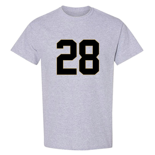 Wake Forest - NCAA Football : Jacob Cosby-Mosley - T-Shirt