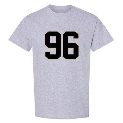 Wake Forest - NCAA Football : kendal howard - T-Shirt