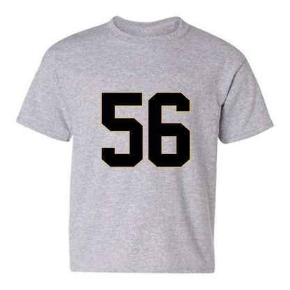 Wake Forest - NCAA Football : Ameir Glenn - Youth T-Shirt Classic Shersey