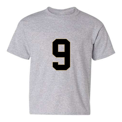 Wake Forest - NCAA Football : Quincy Bryant - Youth T-Shirt Classic Shersey