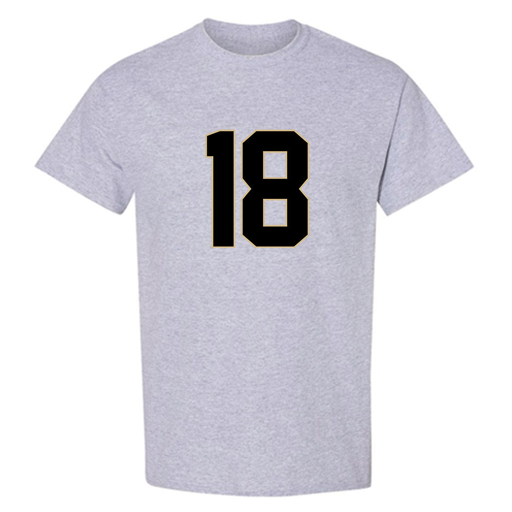 Wake Forest - NCAA Football : BJ Williams - T-Shirt