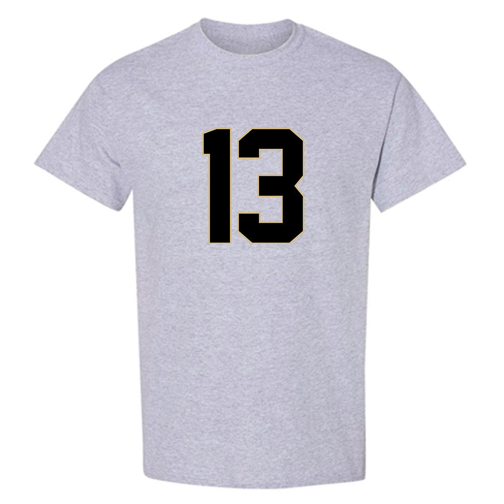 Wake Forest - NCAA Football : Nick Rubino - T-Shirt