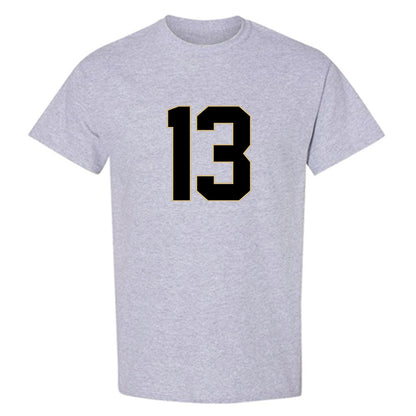 Wake Forest - NCAA Football : Davaughn Patterson - T-Shirt Classic Shersey