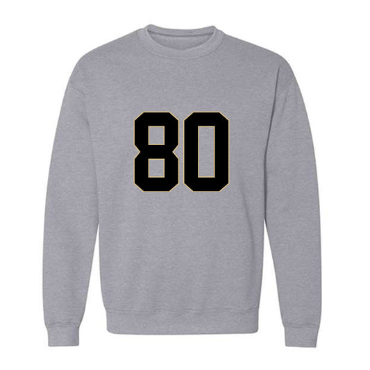 Wake Forest - NCAA Football : Busbee Phillips - Crewneck Sweatshirt