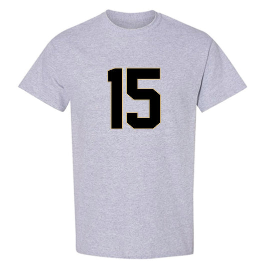 Wake Forest - NCAA Football : Devin Cook - T-Shirt Classic Shersey