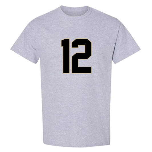 Wake Forest - NCAA Football : Jaxon Mull - T-Shirt