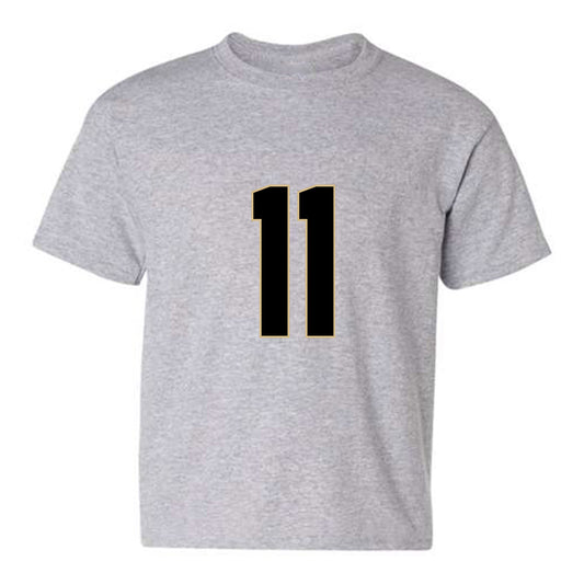 Wake Forest - NCAA Football : Justin Cody - Youth T-Shirt