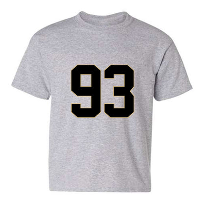 Wake Forest - NCAA Football : Josh Harrison - Youth T-Shirt Classic Shersey