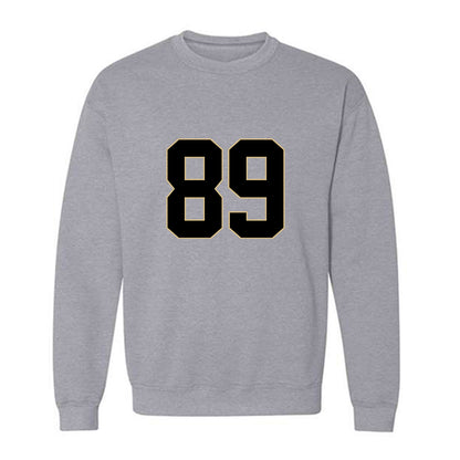 Wake Forest - NCAA Football : Harry Lodge - Crewneck Sweatshirt