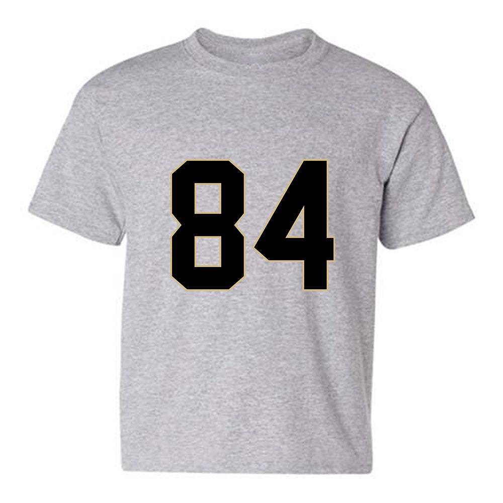 Wake Forest - NCAA Football : Eni Falayi - Fashion Shersey Youth T-Shirt-0