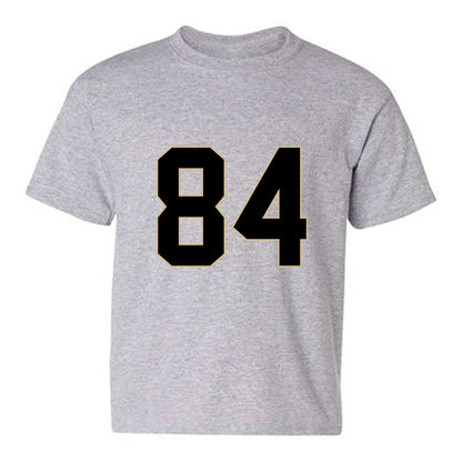 Wake Forest - NCAA Football : Eni Falayi - Fashion Shersey Youth T-Shirt-0