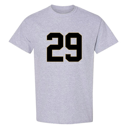 Wake Forest - NCAA Football : Jamar Searcy - Fashion Shersey T-Shirt-0