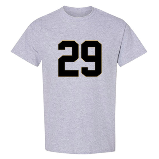 Wake Forest - NCAA Football : Jamar Searcy - Fashion Shersey T-Shirt-0