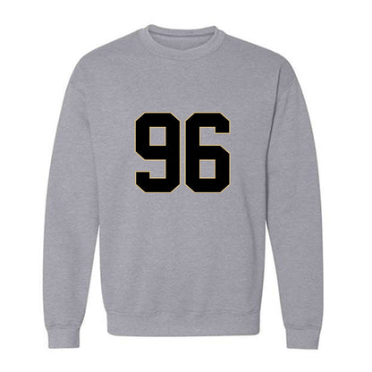 Wake Forest - NCAA Football : Jack Ploszay - Crewneck Sweatshirt