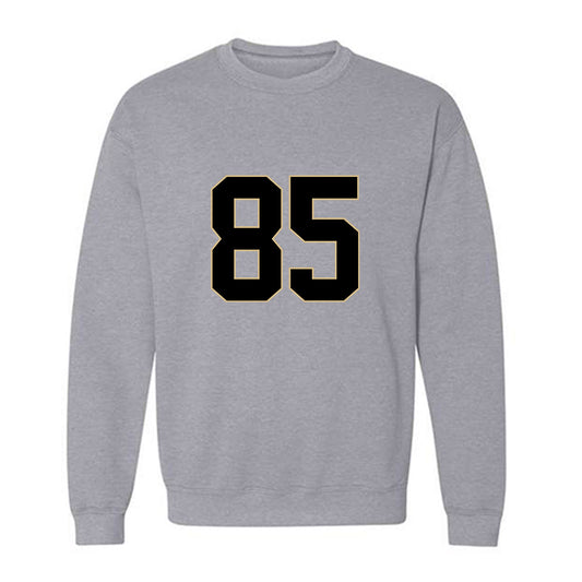 Wake Forest - NCAA Football : Luca Puccinelli - Crewneck Sweatshirt