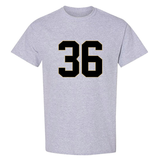 Wake Forest - NCAA Football : Walker Ferguson VIII - T-Shirt