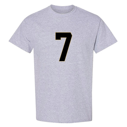 Wake Forest - NCAA Football : Evan Slocum - T-Shirt Classic Shersey