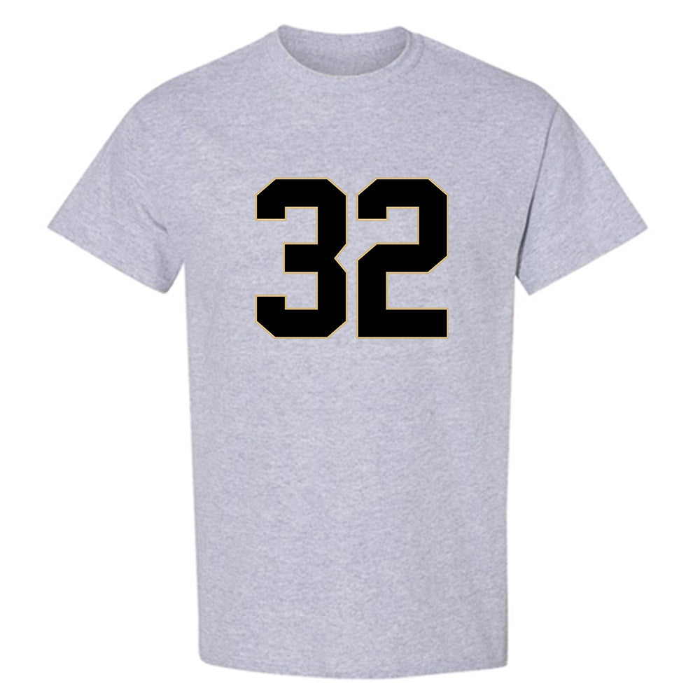 Wake Forest - NCAA Football : Maurice Ghee - T-Shirt