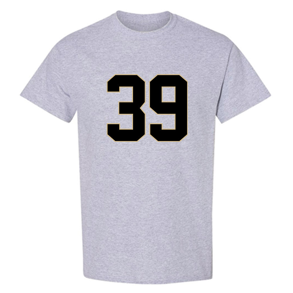 Wake Forest - NCAA Football : Ryan Henley - T-Shirt