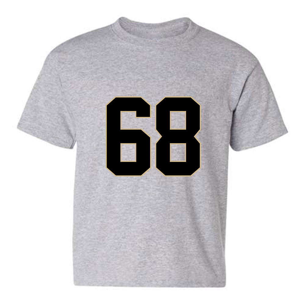 Wake Forest - NCAA Football : Luke Beemer - Youth T-Shirt