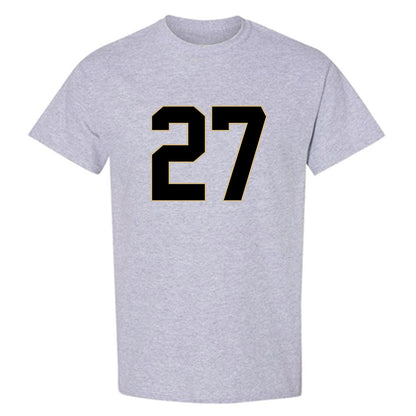 Wake Forest - NCAA Football : Jason Woods - T-Shirt