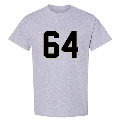 Wake Forest - NCAA Football : Clinton Richard - T-Shirt Classic Shersey