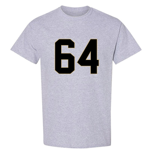 Wake Forest - NCAA Football : Clinton Richard - T-Shirt Classic Shersey