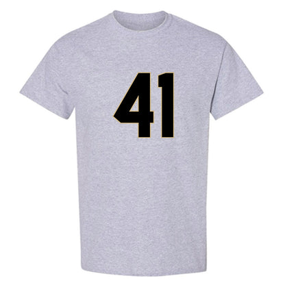 Wake Forest - NCAA Football : Andrew Hines III - T-Shirt