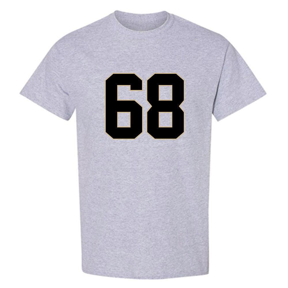 Wake Forest - NCAA Football : Luke Beemer - T-Shirt
