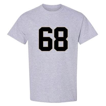 Wake Forest - NCAA Football : Luke Beemer - T-Shirt