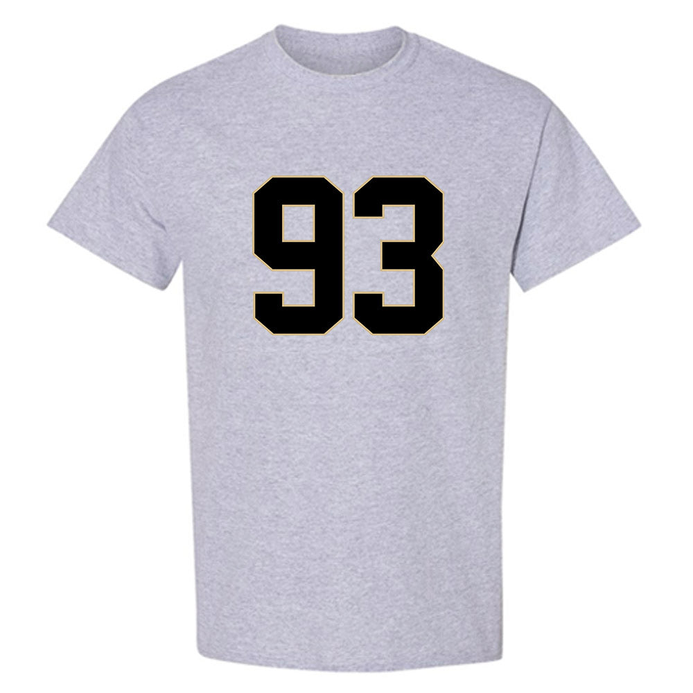 Wake Forest - NCAA Football : Josh Harrison - T-Shirt Classic Shersey