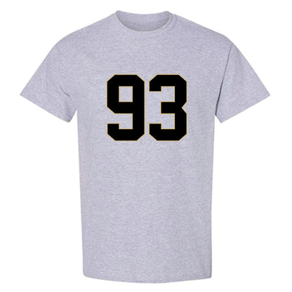 Wake Forest - NCAA Football : Josh Harrison - T-Shirt Classic Shersey