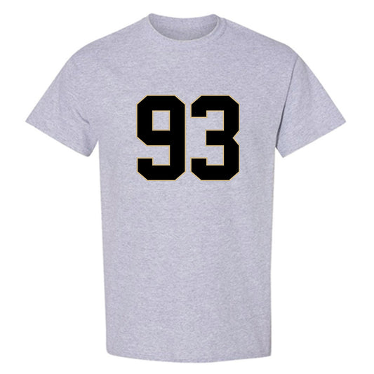 Wake Forest - NCAA Football : Josh Harrison - T-Shirt Classic Shersey