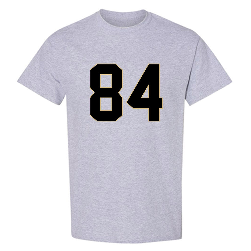 Wake Forest - NCAA Football : Eni Falayi - Fashion Shersey T-Shirt-0