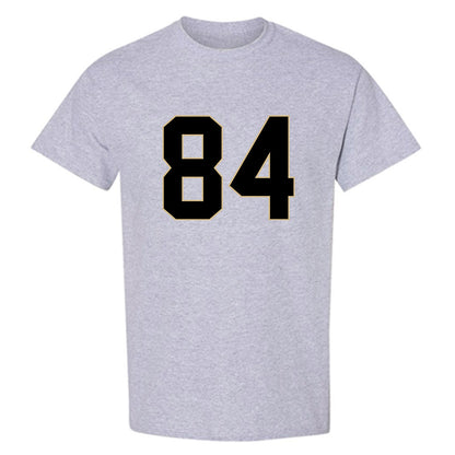 Wake Forest - NCAA Football : Eni Falayi - Fashion Shersey T-Shirt-0