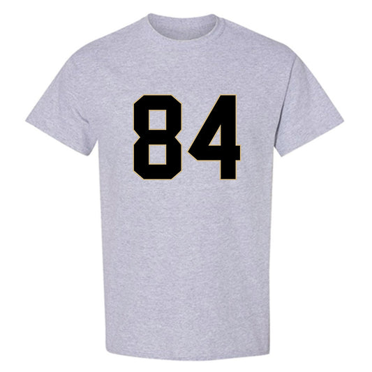 Wake Forest - NCAA Football : Eni Falayi - Fashion Shersey T-Shirt-0