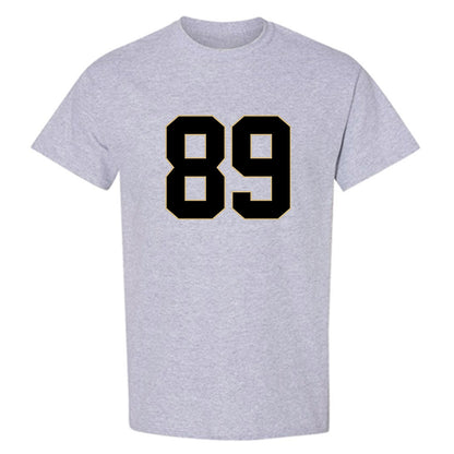 Wake Forest - NCAA Football : Harry Lodge - T-Shirt