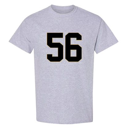 Wake Forest - NCAA Football : Ameir Glenn - T-Shirt Classic Shersey