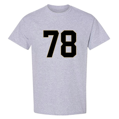 Wake Forest - NCAA Football : Jack Hines - T-Shirt