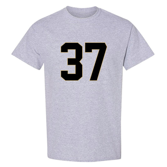 Wake Forest - NCAA Football : William Tackie Jr - T-Shirt