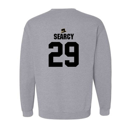 Wake Forest - NCAA Football : Jamar Searcy - Generic Shersey Crewneck Sweatshirt-1