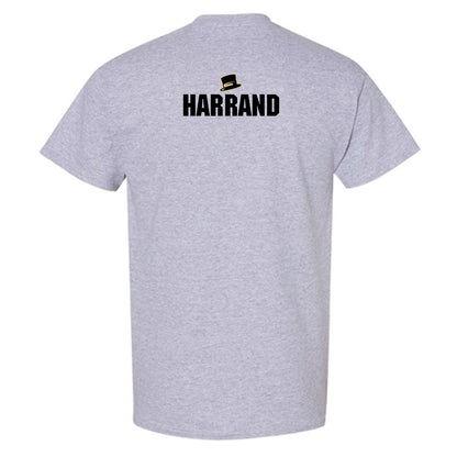 Wake Forest - NCAA Women's Track & Field : Aiden Harrand - Generic Shersey T-Shirt-1