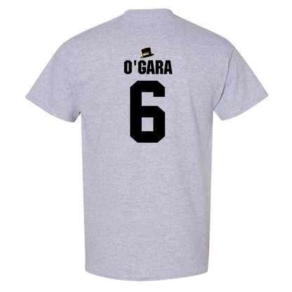 Wake Forest - NCAA Men's Soccer : Liam O'Gara - Generic Shersey T-Shirt