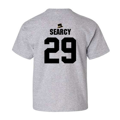 Wake Forest - NCAA Football : Jamar Searcy - Generic Shersey Youth T-Shirt-1