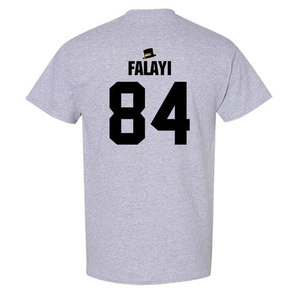 Wake Forest - NCAA Football : Eni Falayi - Generic Shersey T-Shirt-1