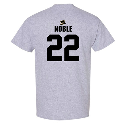 Wake Forest - NCAA Women's Soccer : Josie Noble - Generic Shersey T-Shirt